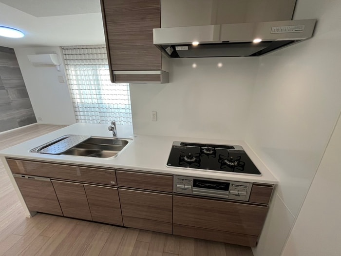 キッチン ﾊﾟｰｸﾎｰﾑｽﾞ神戸ｻﾞ･ﾚｼﾞﾃﾞﾝｽ(1511)