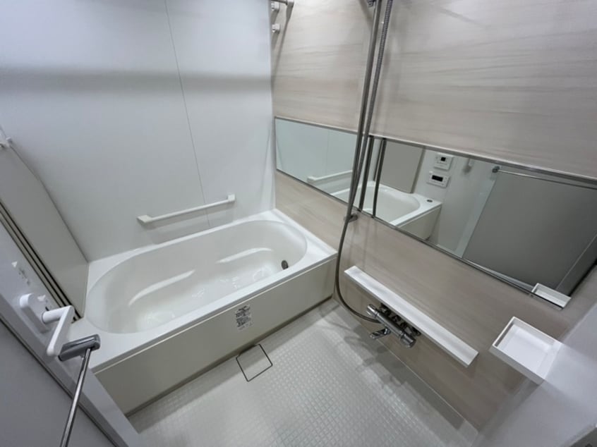 バス／シャワールーム等 ﾊﾟｰｸﾎｰﾑｽﾞ神戸ｻﾞ･ﾚｼﾞﾃﾞﾝｽ(1511)