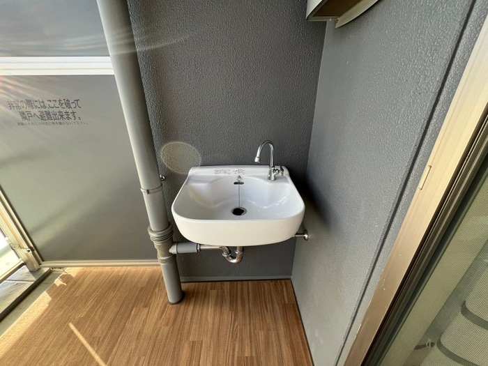 内観写真 ﾊﾟｰｸﾎｰﾑｽﾞ神戸ｻﾞ･ﾚｼﾞﾃﾞﾝｽ(1511)