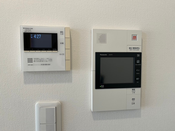 内観写真 ﾊﾟｰｸﾎｰﾑｽﾞ神戸ｻﾞ･ﾚｼﾞﾃﾞﾝｽ(1511)