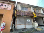 薪茶屋前46-18貸家