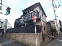 プルミエール海老江Ｂ棟