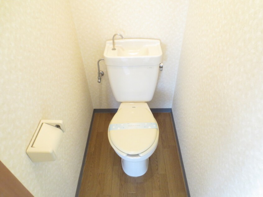 トイレ コ－ポ Ｔ＆Ｔ