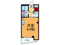 ヒルトップ御殿山の間取図