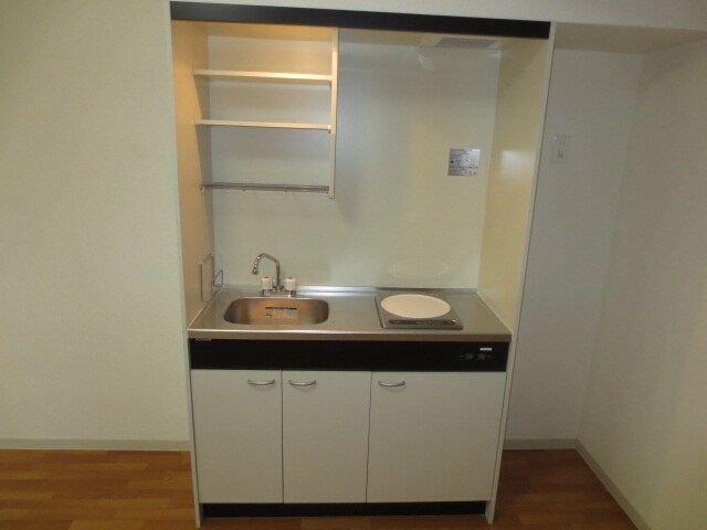 キッチン ヒルトップ御殿山