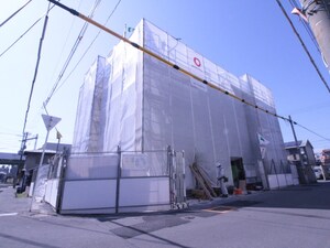 仮)D-room横沼町三丁目