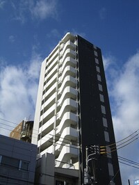 エスライズ東天満(1504)