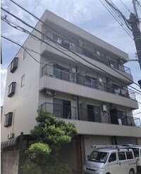 マウントハイツ１