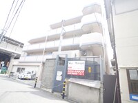 エレガント粉浜