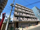 外観写真 大町ＰＣハイツⅠ号館