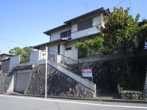 木村様貸家
