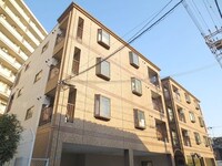 ハイ・インペリアルＡ棟