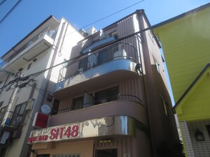 グロ－リ－岡村