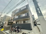 アバンティオ長居公園南