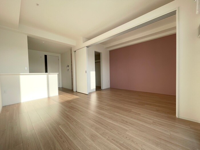 居室 GENOVIA神戸新開地駅前