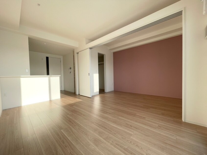 居室 GENOVIA神戸新開地駅前