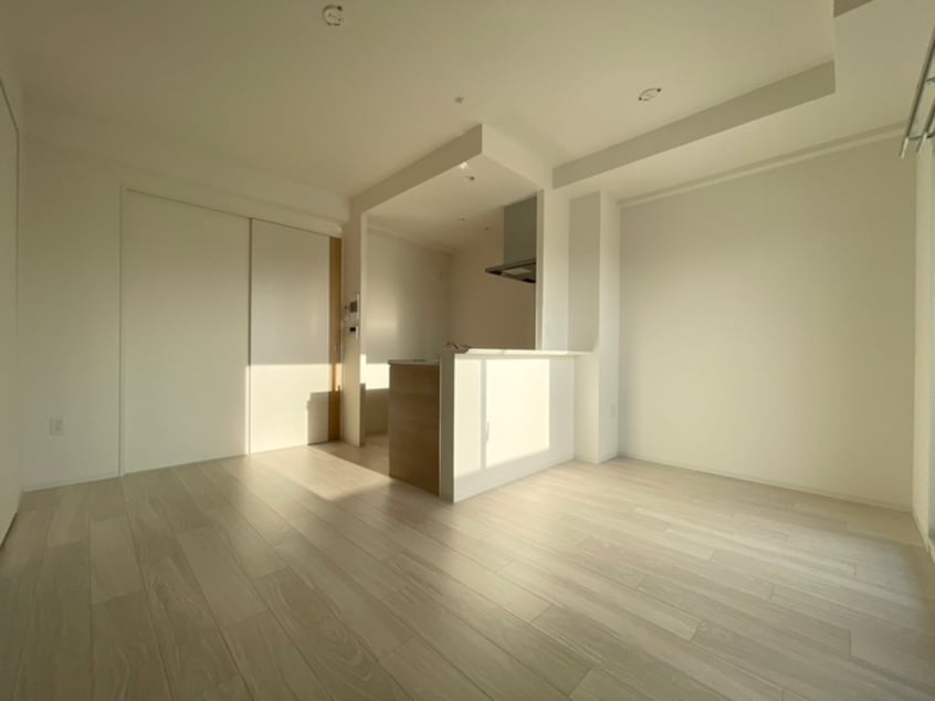 居室 GENOVIA神戸新開地駅前