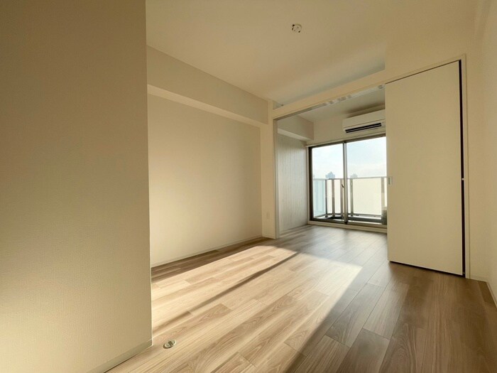 居室 GENOVIA神戸新開地駅前