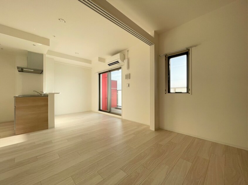 居室 GENOVIA神戸新開地駅前