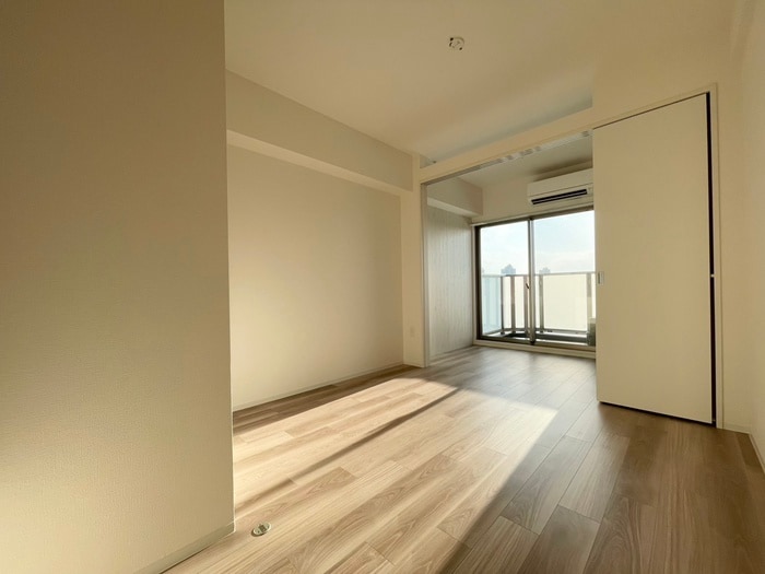 居室 GENOVIA神戸新開地駅前