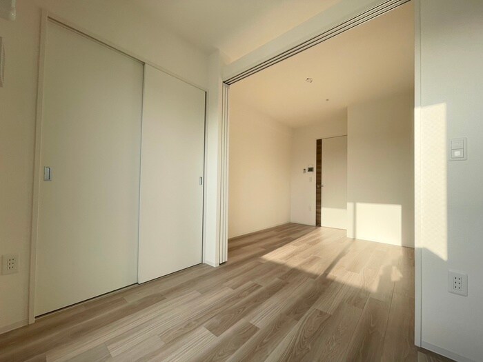 居室 GENOVIA神戸新開地駅前