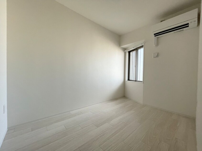 居室 GENOVIA神戸新開地駅前