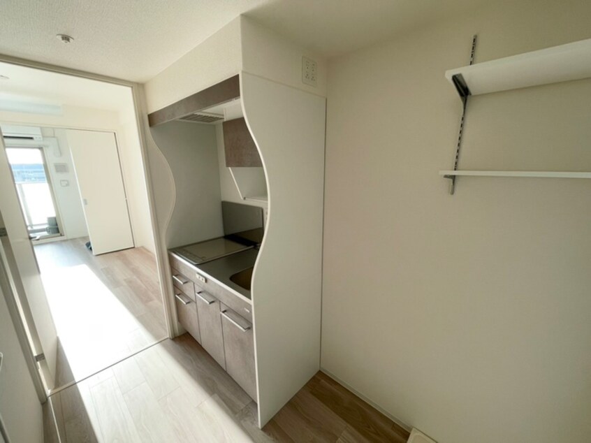 キッチン GENOVIA神戸新開地駅前