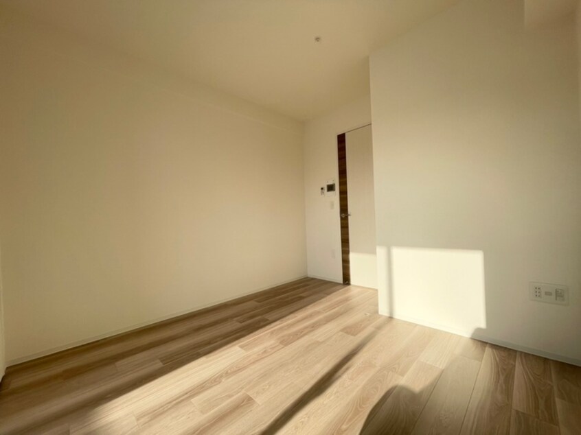 居室 GENOVIA神戸新開地駅前