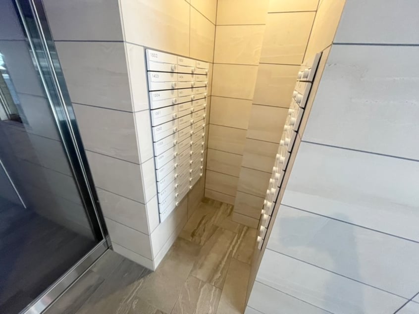 建物設備 GENOVIA神戸新開地駅前