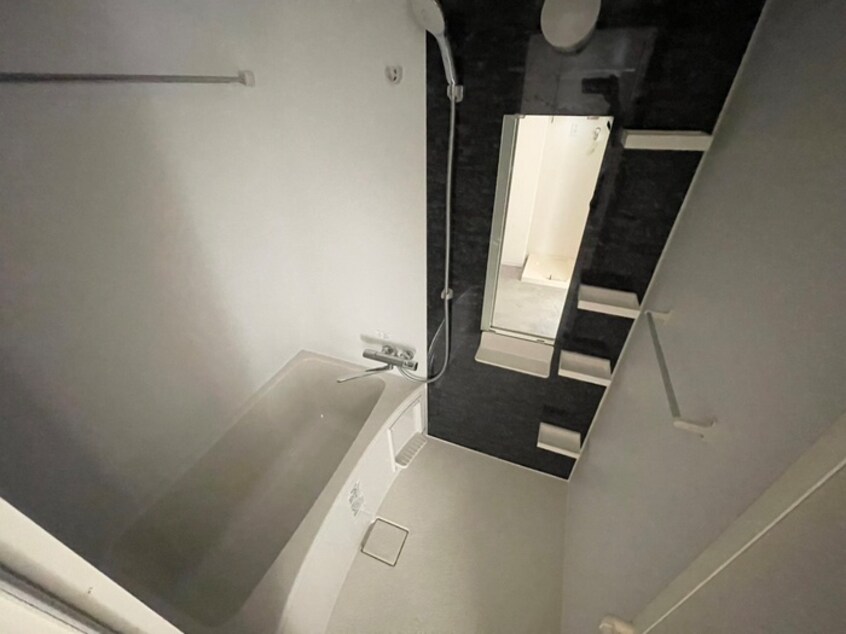 バス／シャワールーム等 GENOVIA神戸新開地駅前