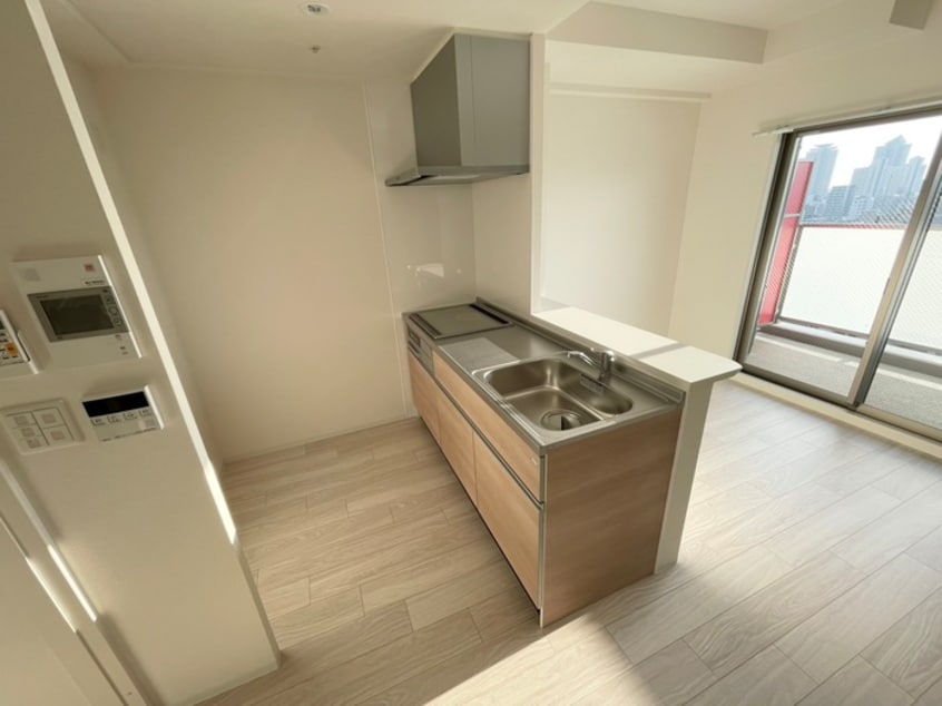 キッチン GENOVIA神戸新開地駅前