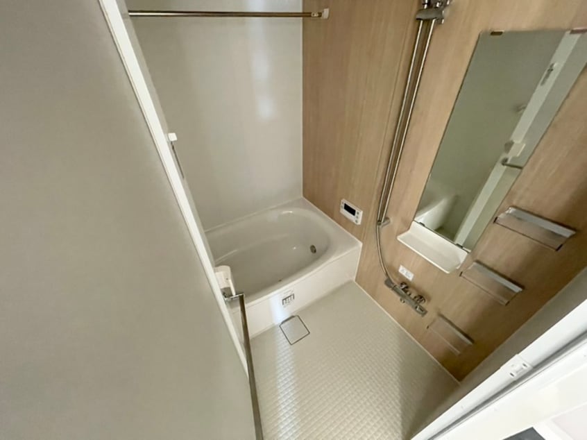 バス／シャワールーム等 GENOVIA神戸新開地駅前