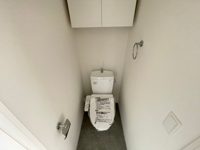 トイレ GENOVIA神戸新開地駅前