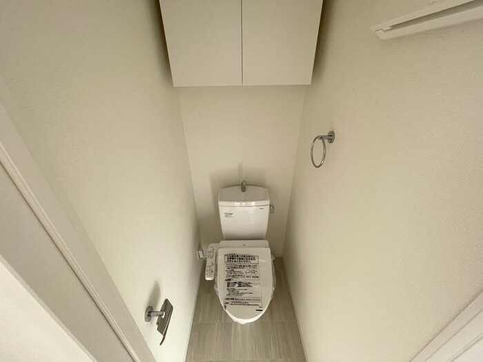 トイレ GENOVIA神戸新開地駅前