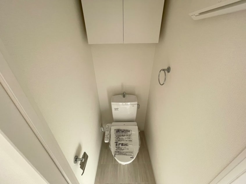 トイレ GENOVIA神戸新開地駅前