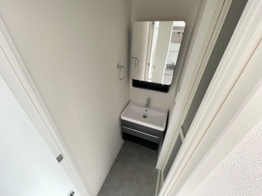 洗面 GENOVIA神戸新開地駅前