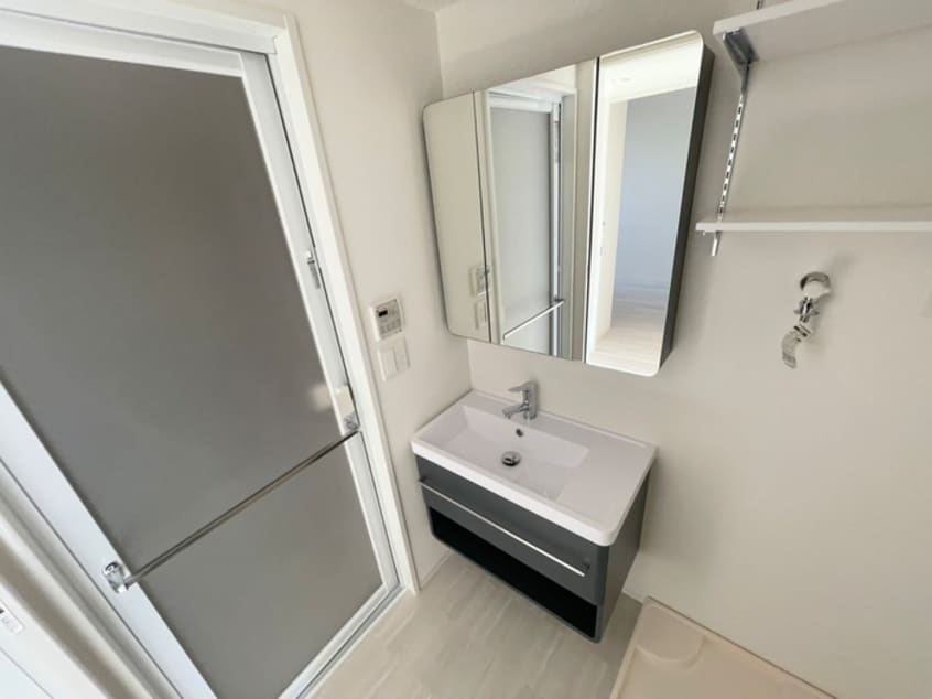 洗面 GENOVIA神戸新開地駅前