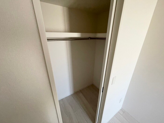 収納 GENOVIA神戸新開地駅前