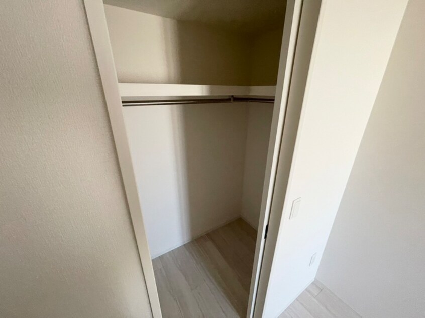 収納 GENOVIA神戸新開地駅前