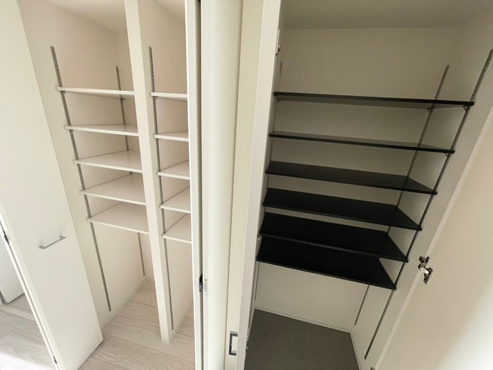 靴箱 GENOVIA神戸新開地駅前