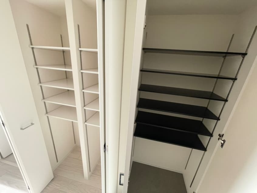 靴箱 GENOVIA神戸新開地駅前