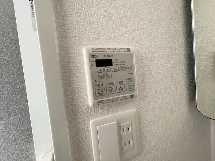 内観写真 GENOVIA神戸新開地駅前