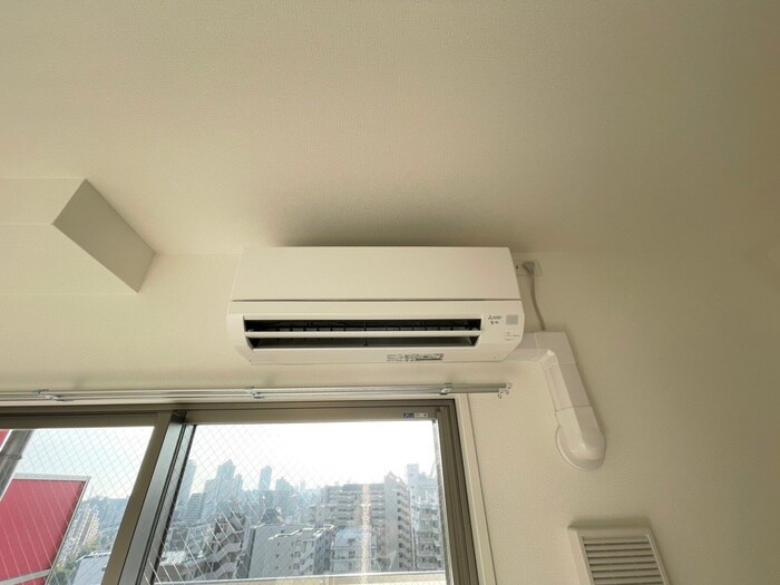 内観写真 GENOVIA神戸新開地駅前