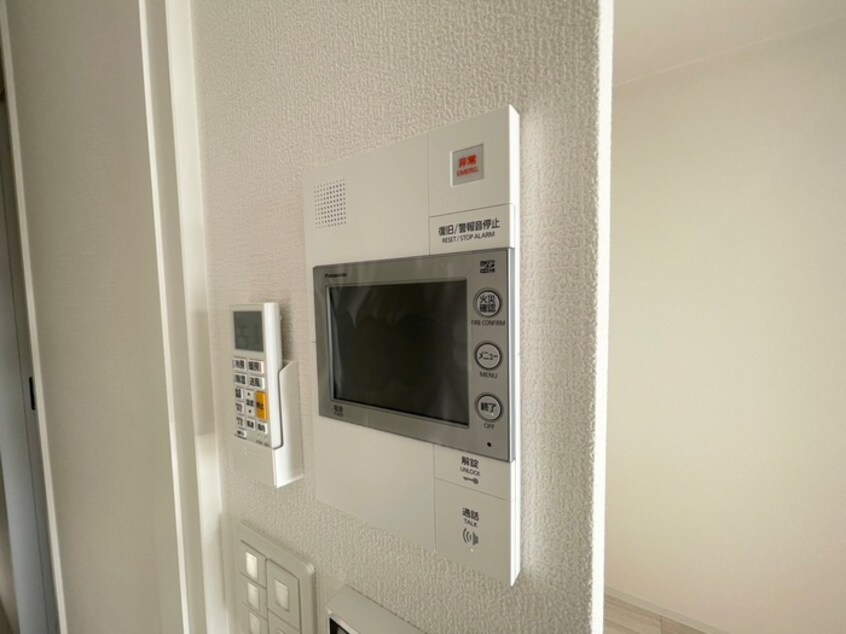 内観写真 GENOVIA神戸新開地駅前