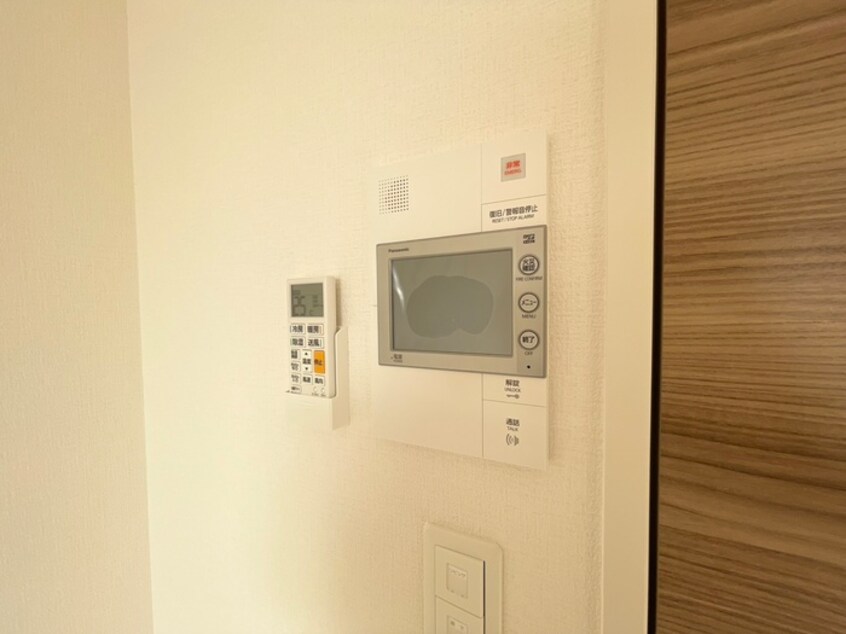 内観写真 GENOVIA神戸新開地駅前