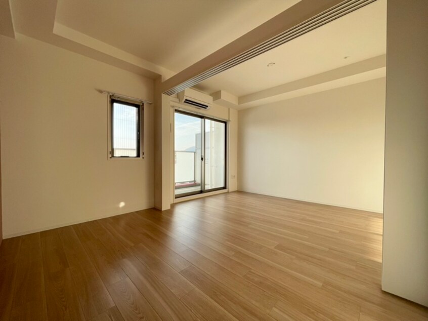 居室 GENOVIA神戸新開地駅前