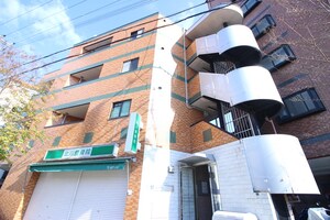 プレアール井高野Ⅱ