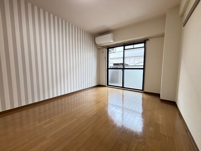 居室 ランブラスあびこ