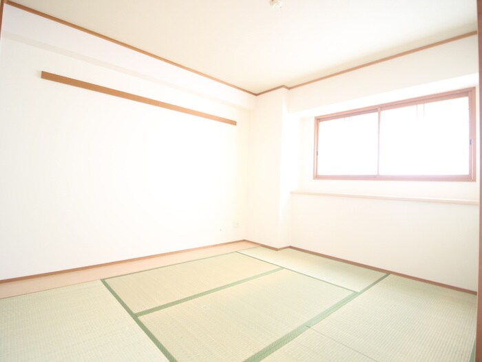 居室 帝塚山松寿庵