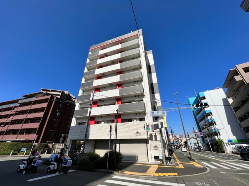 外観写真 ONLY ONE池田